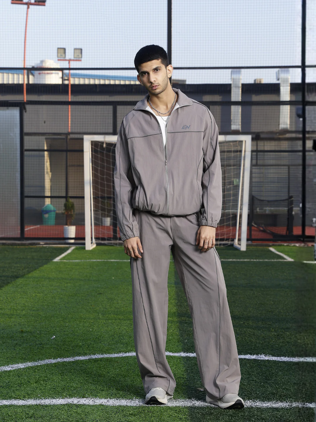 Sports Tech Jacket (Pre-Launch) - Image 20