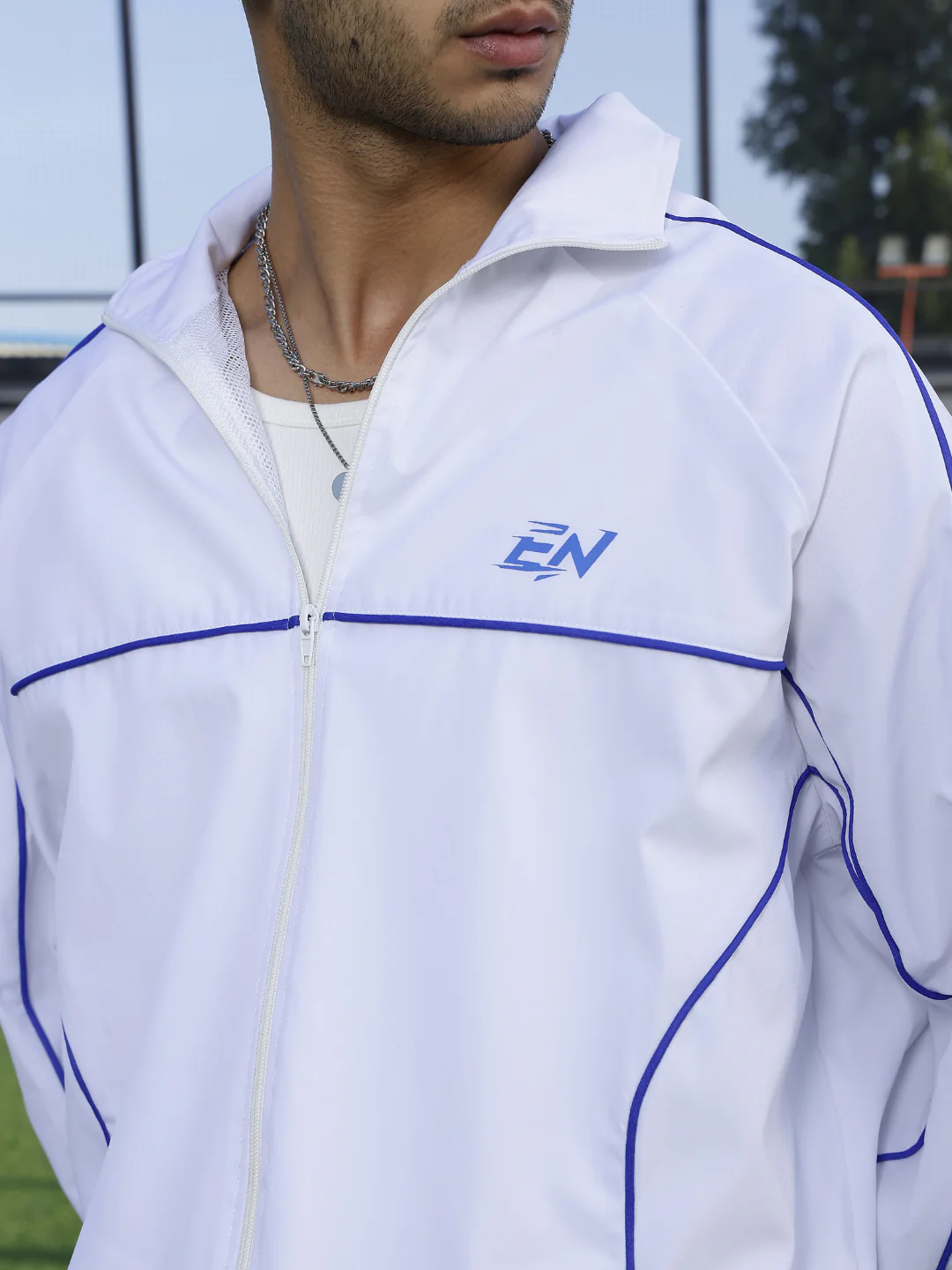 Sports Tech Jacket (Pre-Launch) - Image 5