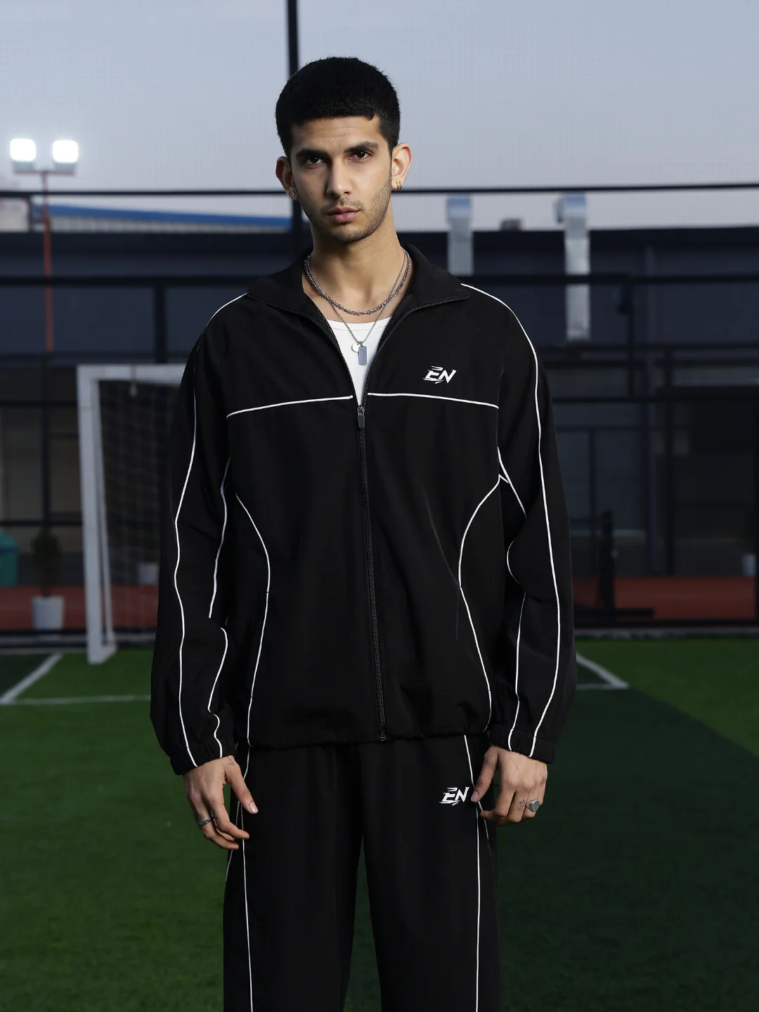 Sports Tech Jacket (Pre-Launch) - Image 8