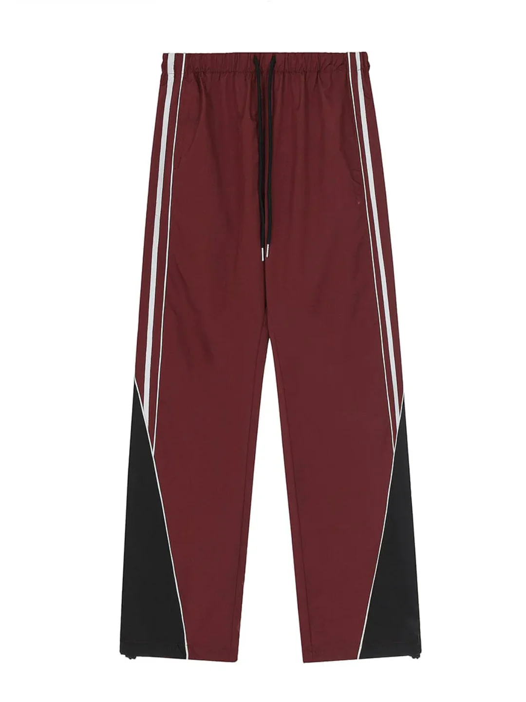 Striped Parachute Pant - Image 7