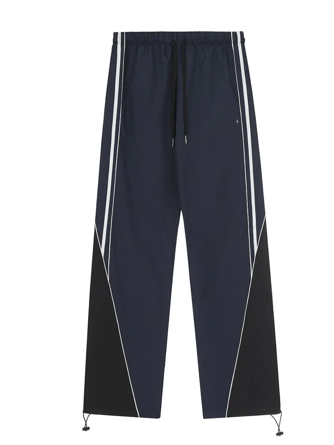 Striped Parachute Pant - Image 5