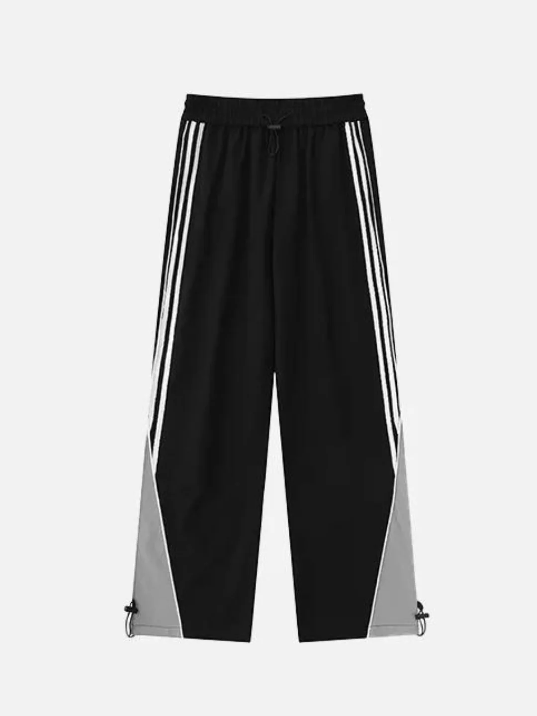 Striped Parachute Pant - Image 3