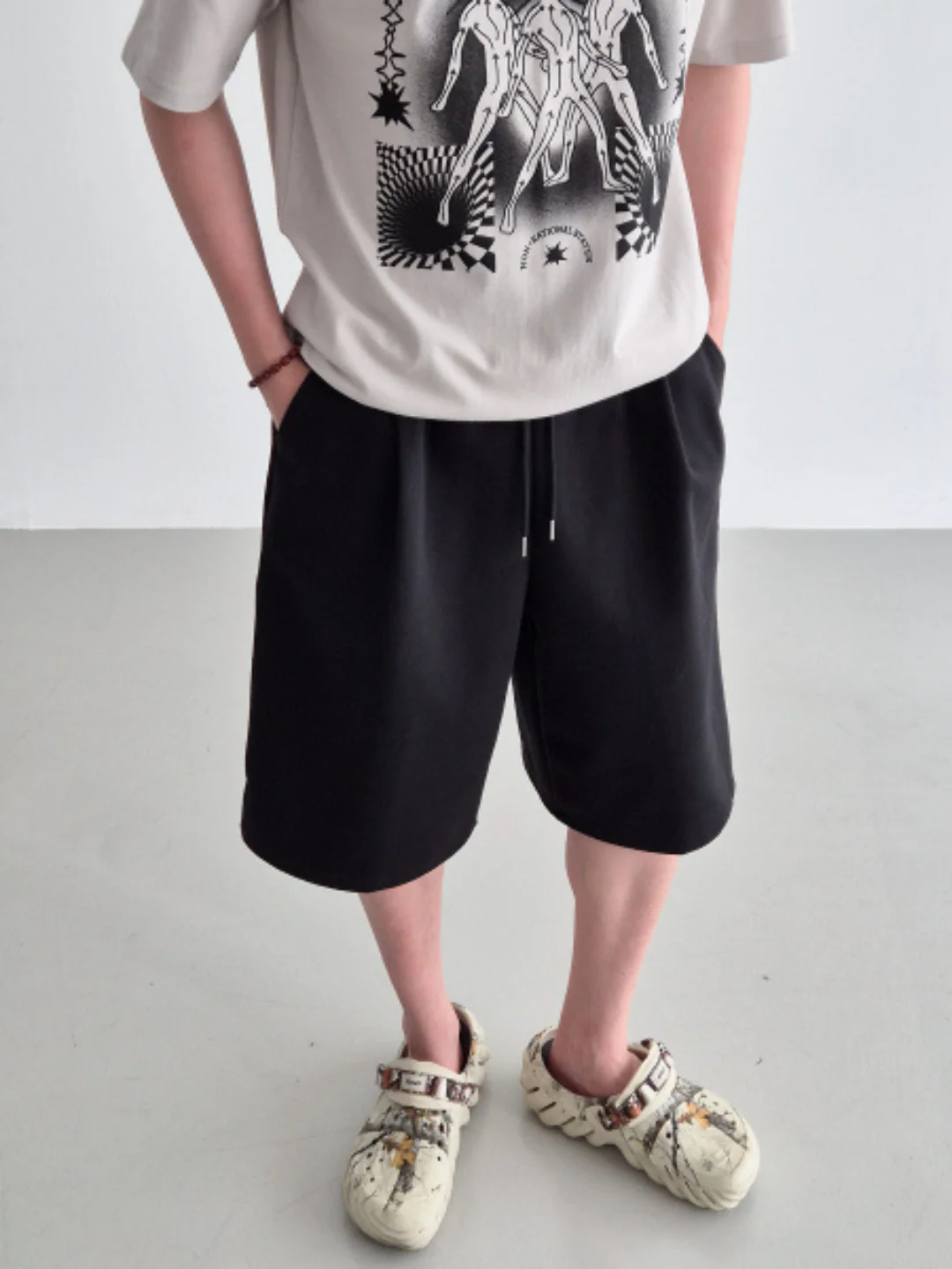 Carpenter shorts - Image 8