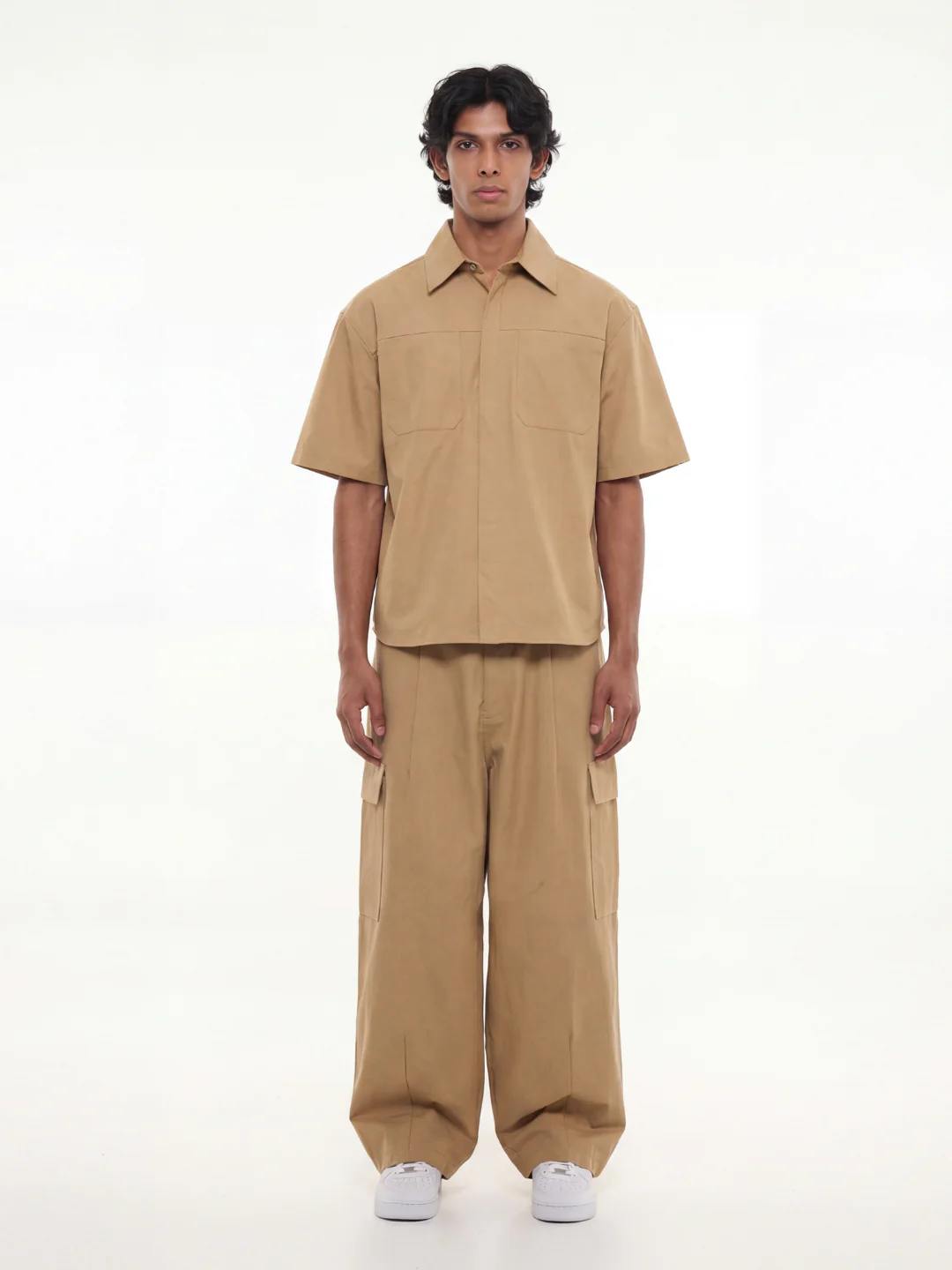 Trucker Ripstop Shirt - Image 5