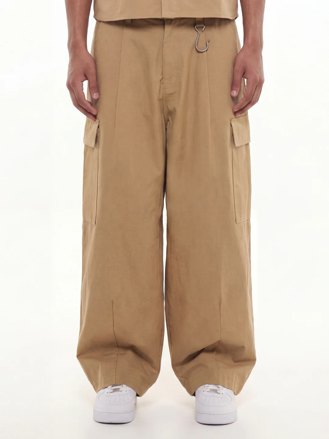 Trucker Ripstop Shirt And Cargo - Image 5