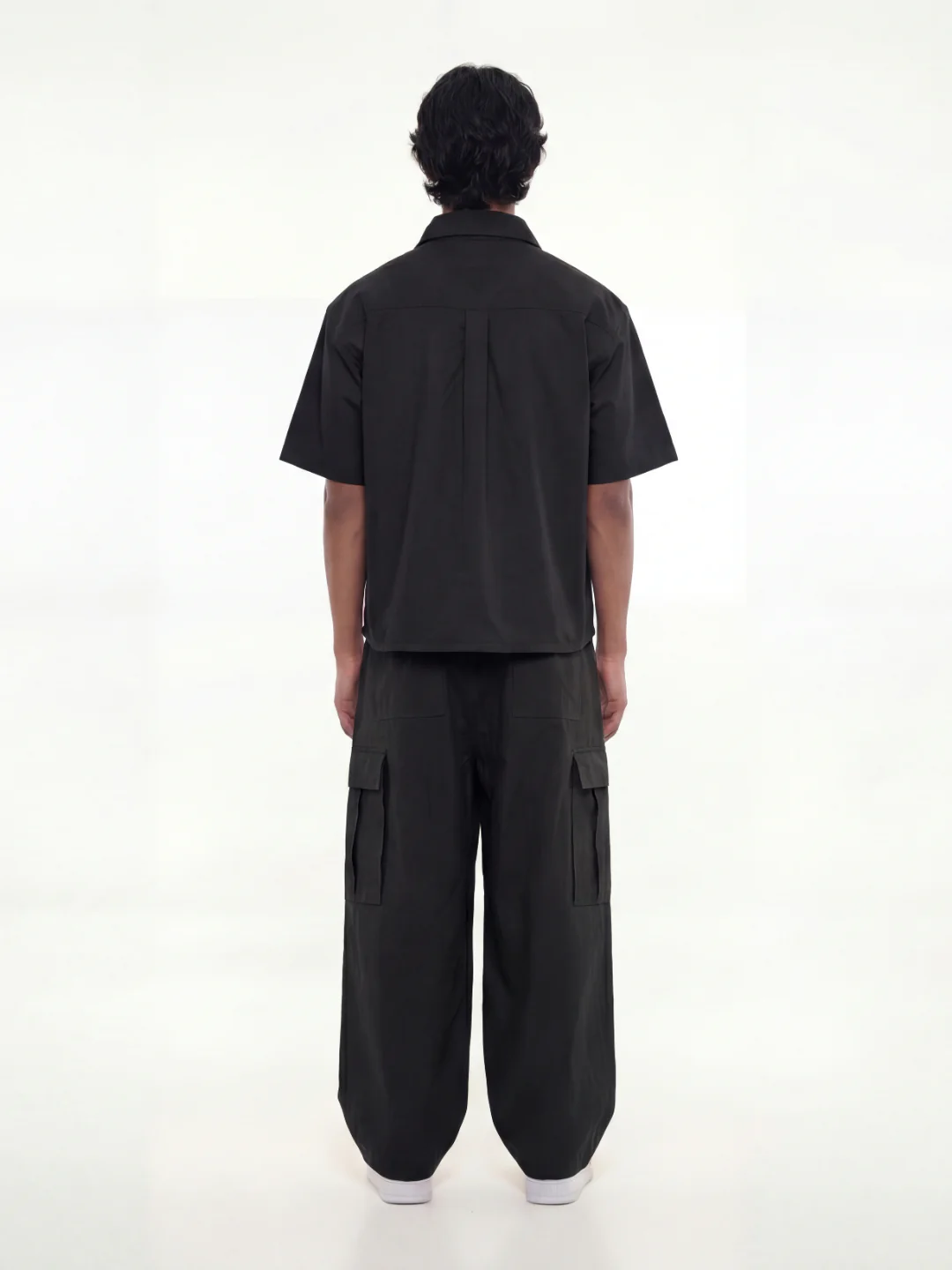 Trucker Ripstop Shirt And Cargo - Image 8