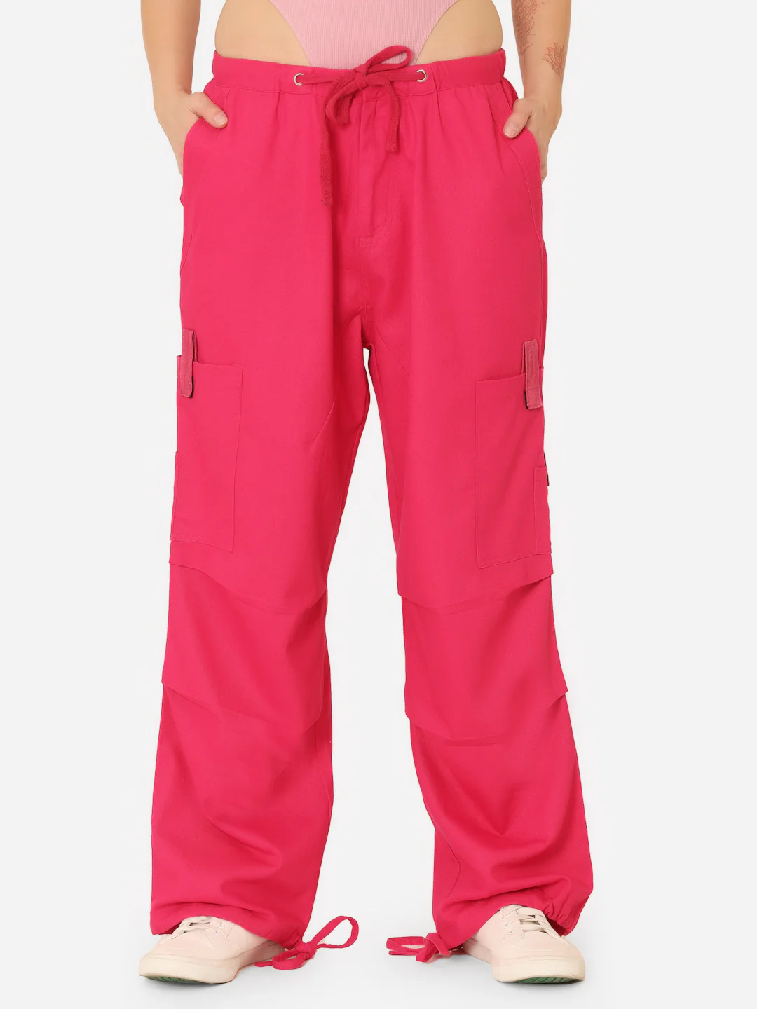 Twill Parachute Pant - Image 9