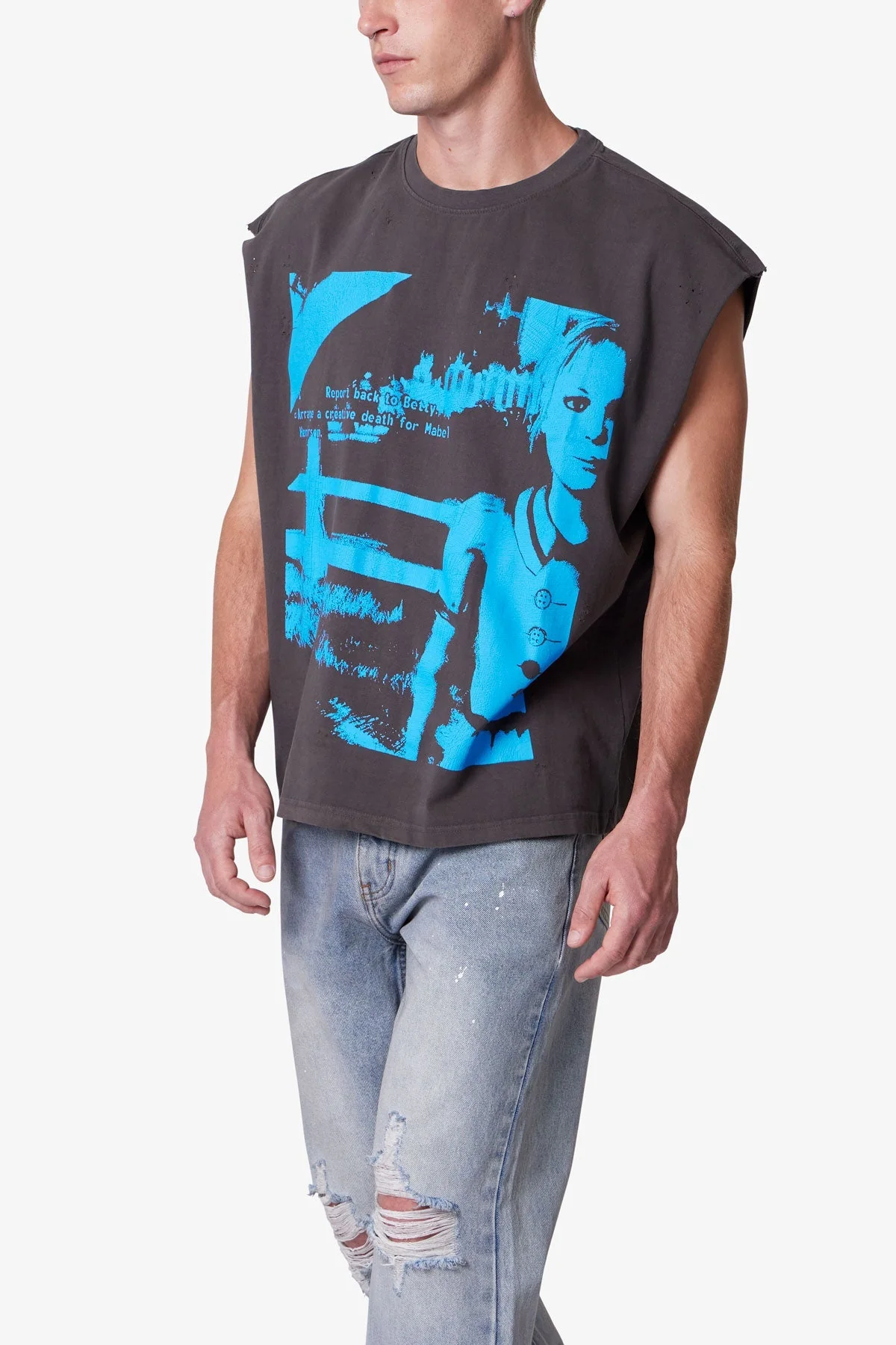 Upshift Tank Top (Pre-Launch) - Image 3