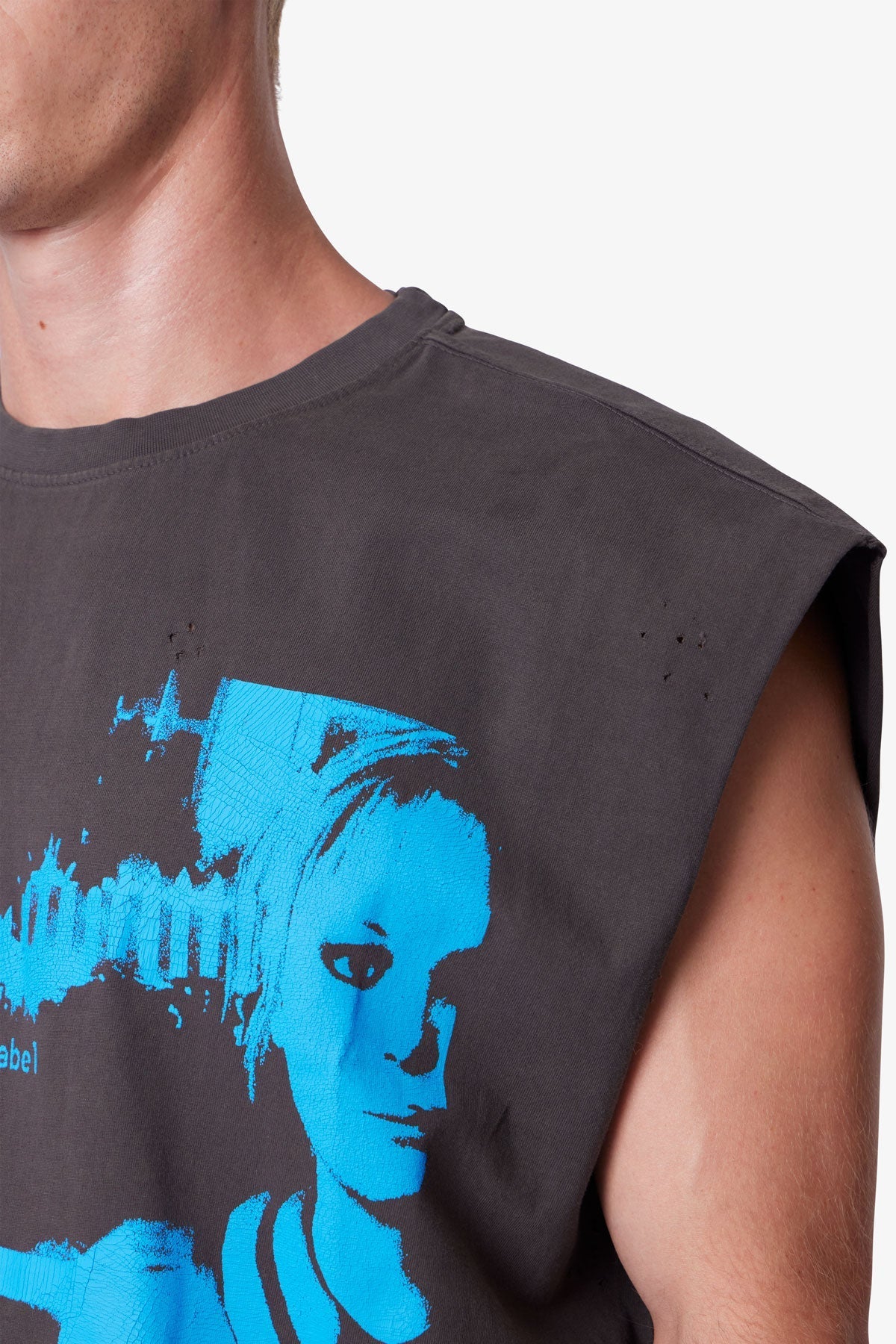 Upshift Tank Top (Pre-Launch) - Image 5