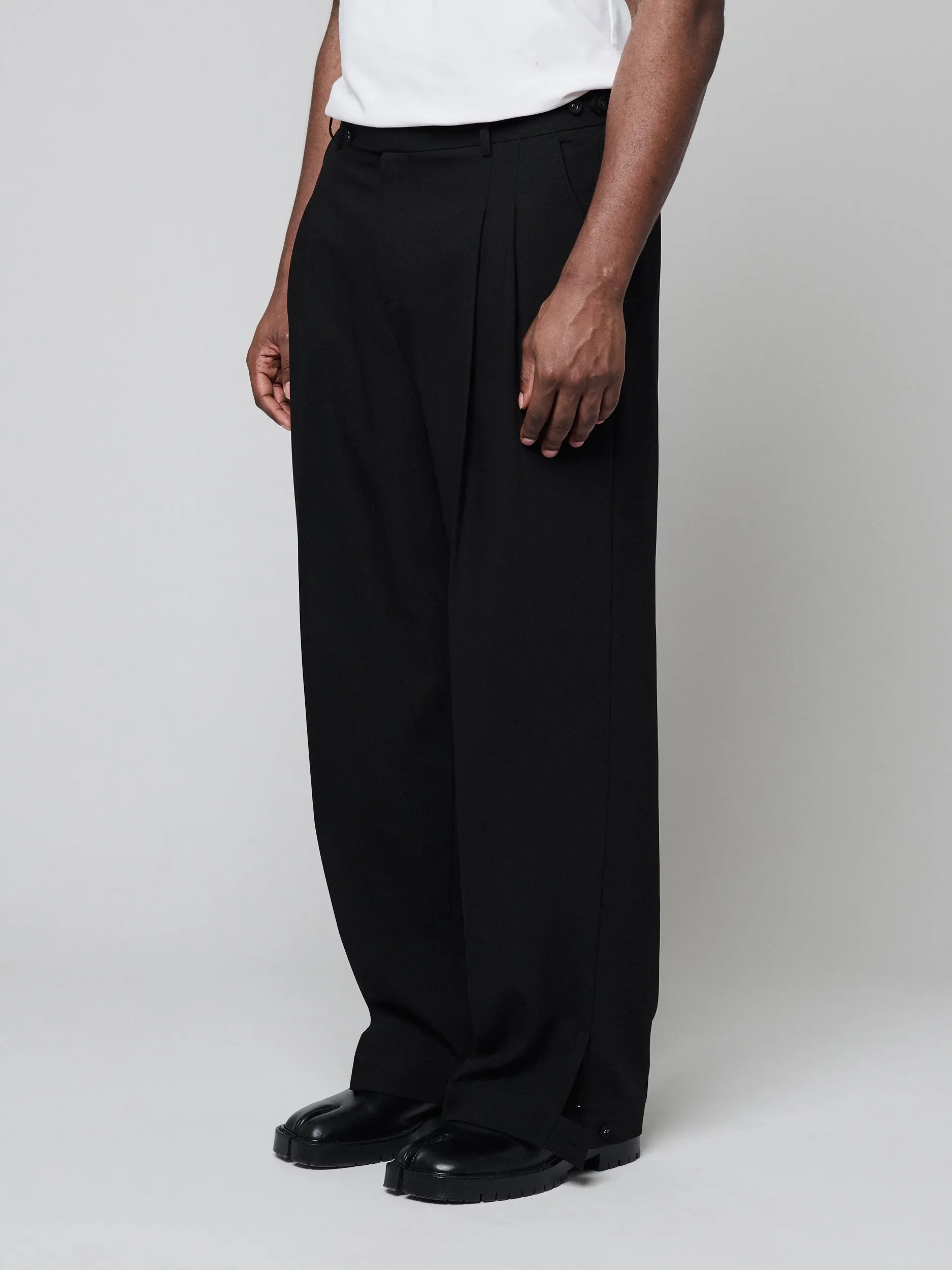 Vinyl Classic Pants (Pre-Launch) - Image 16