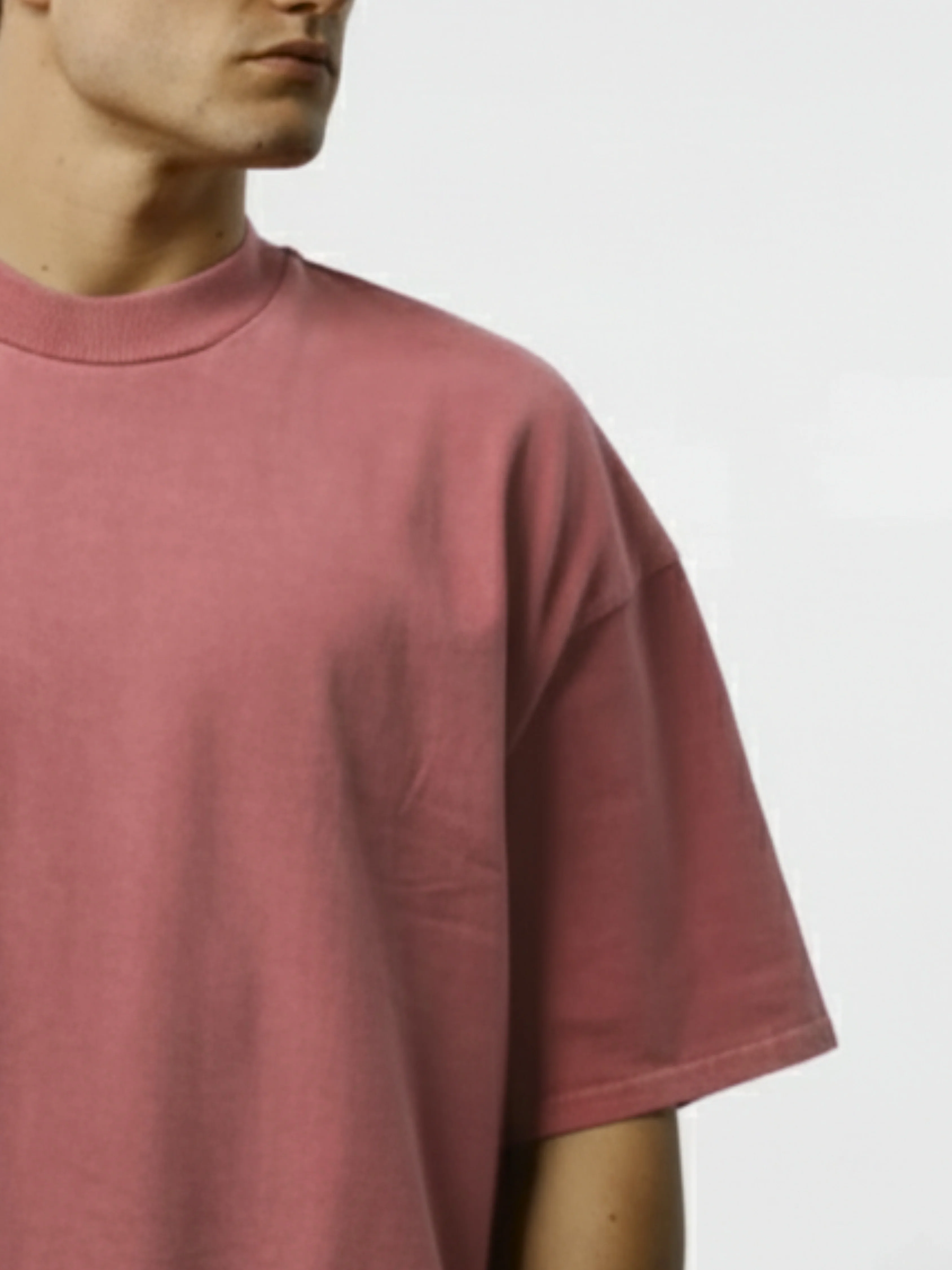 Wash Sportswear Tshirt - Image 7