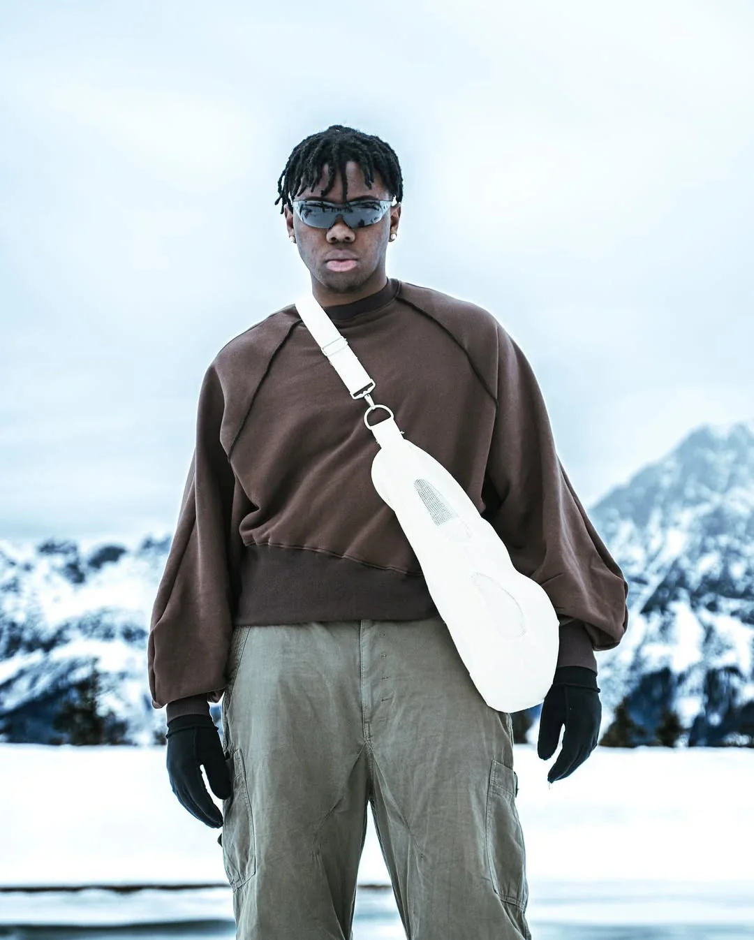 West Sweatshirt - Image 8