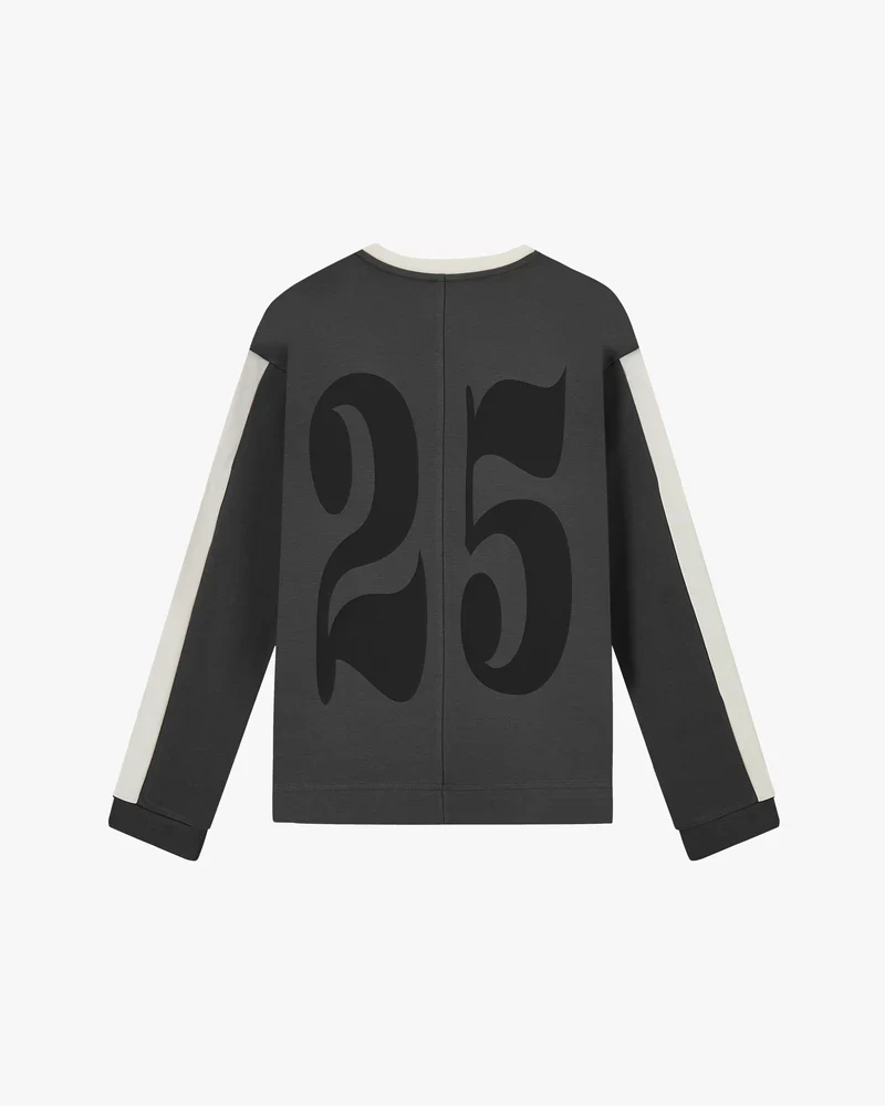 Yacht Sports Long Sleeve Tee - Image 8
