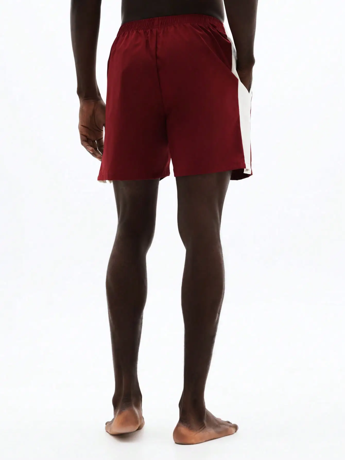 Ying-Yang Shorts (Pre-Launch) - Image 2