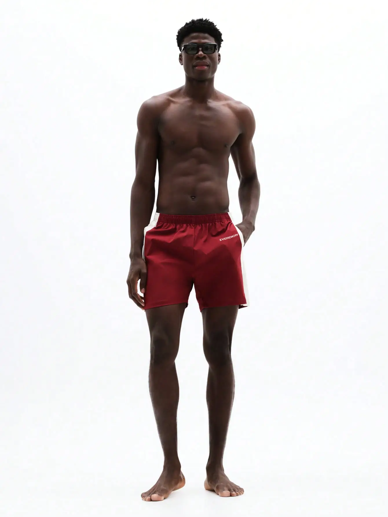 Ying-Yang Shorts (Pre-Launch) - Image 3